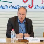 Mr. Dušan SEMOLIČ Predsjedavajući RSS „Solidarnost“