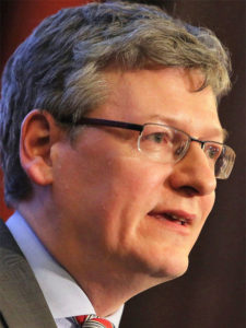 László Andor is Head of Department of Economic Policy at Corvinus University (Budapest) and Senior Fellow at FEPS (Brussels).