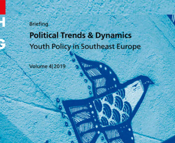 Dynamics Youth Policy in Southeast Europe