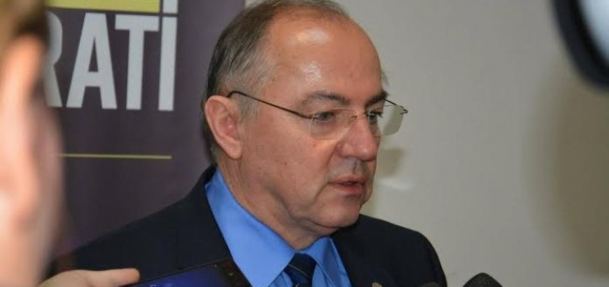 Josip Juratovic