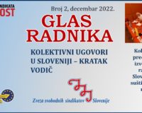 Kolektivni ugovori u Sloveniji – kratak vodič
