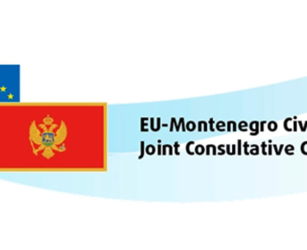 Zajednički konsultativni odbor civilnog društva Evropske unije i Crne Gore (ZKO)