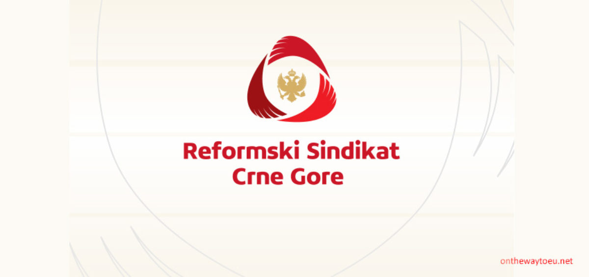 Reformski Sindikat Crne Gore