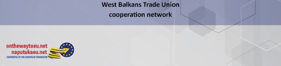 Dossier - RTUC Solidarnost Balkan network